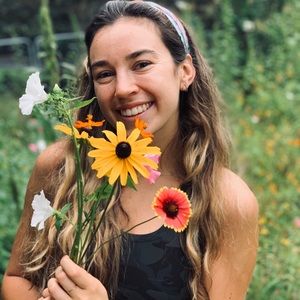 Meet your Posher, Mia rose